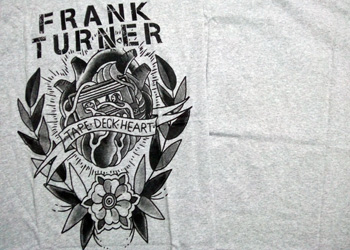 Frank Turner