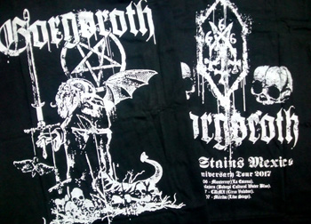 Gorgoroth