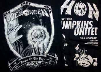 Helloween