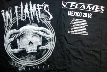 In Flames