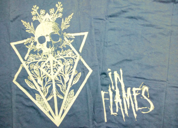 In Flames
