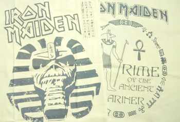 Iron Maiden