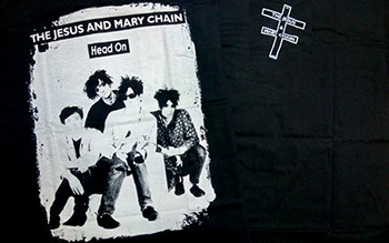 The Jesus And Mary Chain