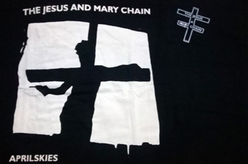 The Jesus And Mary Chain