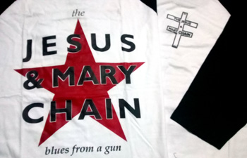 The Jesus And Mary Chain