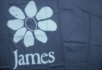James