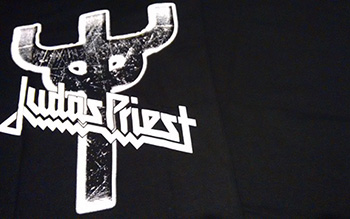 Judas Priest