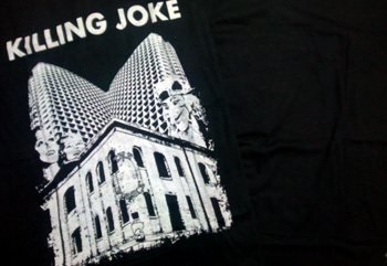 Killing Joke