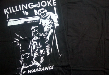 Killing Joke