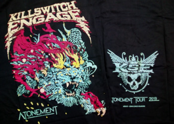 Killswitch Engage