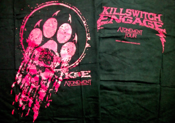 Killswitch Engage