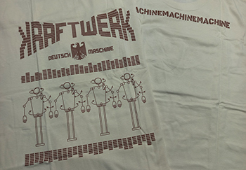 Kraftwerk