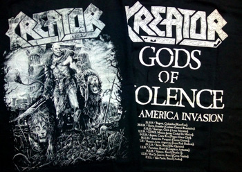 Kreator