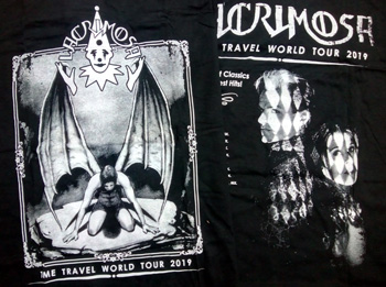 Lacrimosa