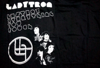Ladytron