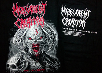 Malevolent Creation