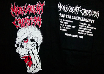 Malevolent Creation