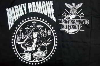 Marky Ramone