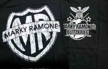 Marky Ramone