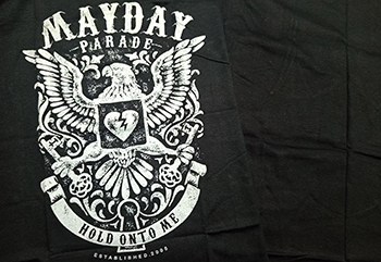 Mayday Pride