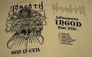 Morgoth