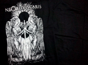 Ne Obliviscaris