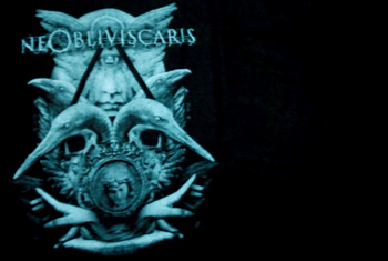 Ne Obliviscaris