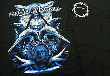 Ne Obliviscaris