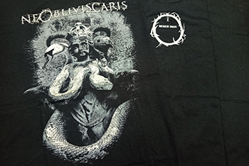Ne Obliviscaris