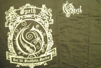 Opeth