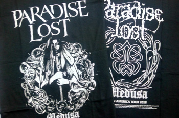 Paradise Lost
