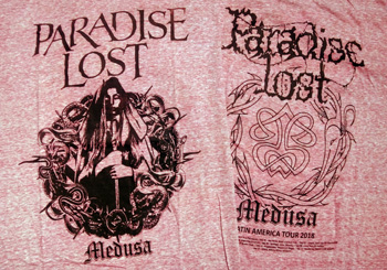 Paradise Lost