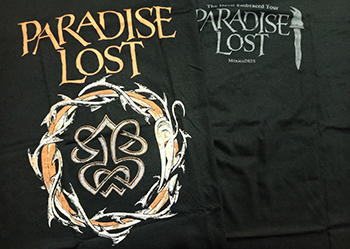 Paradise Lost