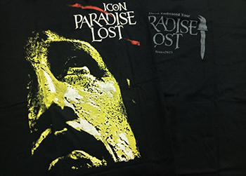 Paradise Lost