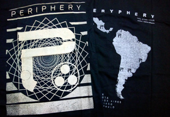 Periphery