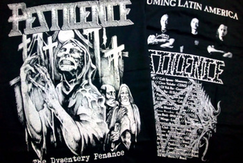 Pestilence