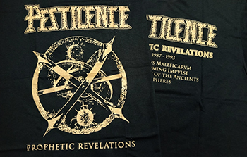 Pestilence