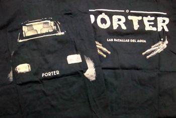 Porter
