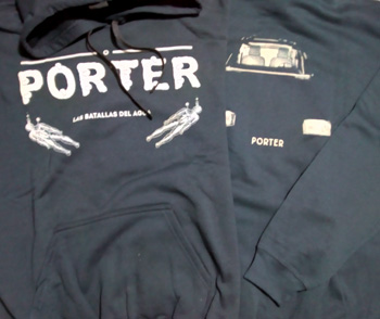 Porter