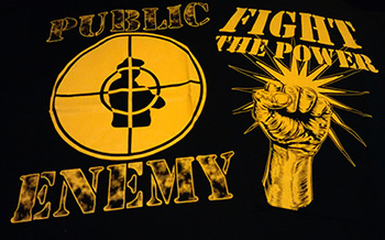 Public Enemy