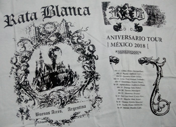 Rata Blanca