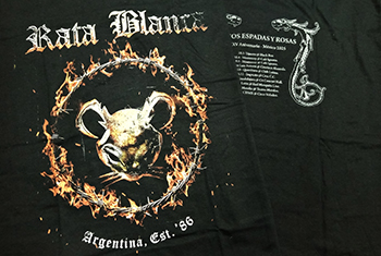 Rata Blanca