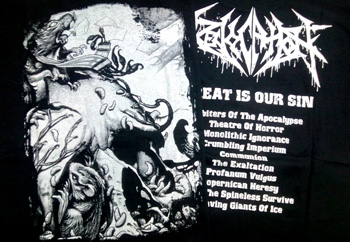 Revocation