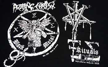 Rotting Christ