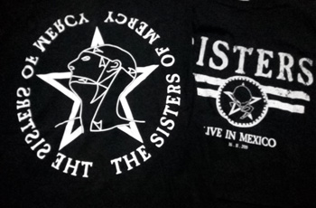 The Sisters Of Mercy