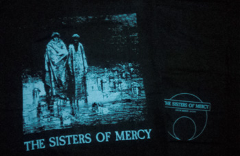 The Sisters Of Mercy