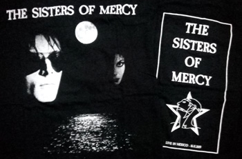 The Sisters Of Mercy