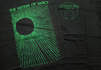 The Sisters Of Mercy