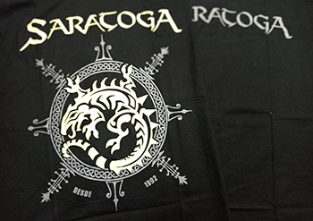 Saratoga