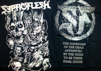 Septic Flesh
